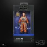Star Wars: The Mandalorian & Grogu Black Series Action Figure Colonel Ward 15 cm