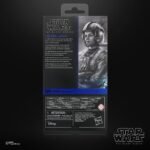 Star Wars: The Mandalorian & Grogu Black Series Action Figure Colonel Ward 15 cm