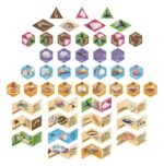 Sanibel Board Game *German Version*