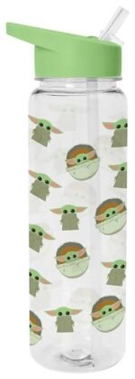 Butelka Star Wars: The Mandalorian - The Child