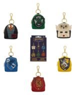 Harry Potter by Loungefly Bag Charm Mystery Box Display (15)