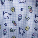 Torba Sanrio by Loungefly Pochacco