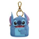 x_lf-wdbc0019ea_c Disney Lilo & Stitch by Loungefly Bag Charm Mystery Box Display (15)