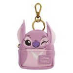 x_lf-wdbc0019ea_d Disney Lilo & Stitch by Loungefly Bag Charm Mystery Box Display (15)