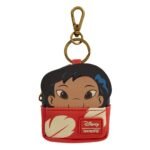 x_lf-wdbc0019ea_e Disney Lilo & Stitch by Loungefly Bag Charm Mystery Box Display (15)