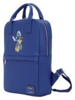 Plecak Disney by Loungefly Lilo & Stitch Animal Friends