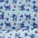Plecak Disney by Loungefly Lilo & Stitch Animal Friends