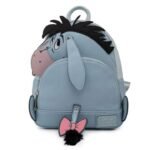 x_lf-wdbk1716 Disney by Loungefly Backpack Winnie the Pooh Eeyore Cosplay
