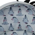 x_lf-wdbk1716_c Disney by Loungefly Backpack Winnie the Pooh Eeyore Cosplay