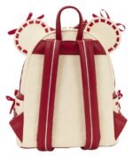 Plecak Disney by Loungefly Minnie Mouse Rock the Dots