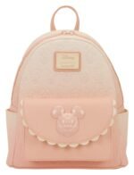 Disney by Loungefly Mini Backpack Mickey & Friends All-Over Print