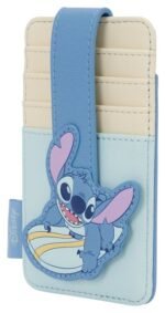Portfel Disney Lilo & Stitch Animal Friends Surfing