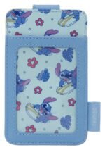 Portfel Disney Lilo & Stitch Animal Friends Surfing