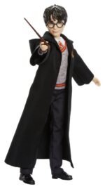 Harry Potter Fashion Doll Harry Potter