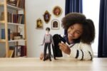 Harry Potter Fashion Doll Harry Potter