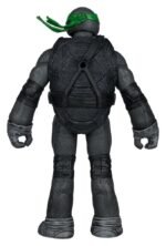 Figurka akcji McFarlane Teenage Mutant Ninja Turtles Leonardo (Czarny, Biały i Zielony) 13 cm