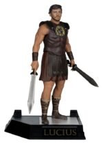 Figurka akcji McFarlane Gladiator II Movie Maniacs Lucius 16 cm