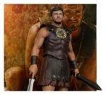 Figurka akcji McFarlane Gladiator II Movie Maniacs Lucius 16 cm