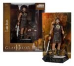 Figurka akcji McFarlane Gladiator II Movie Maniacs Lucius 16 cm