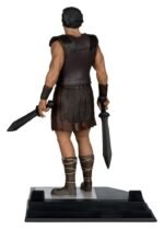 Figurka akcji McFarlane Gladiator II Movie Maniacs Lucius 16 cm