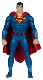 DC Multiverse Action Figure Superman (Rebirth) (Blister Card) 18 cm