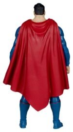 DC Multiverse Action Figure Superman (Rebirth) (Blister Card) 18 cm