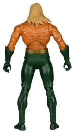DC Multiverse Action Figure Aquaman (Endless Winter) (Blister Card) 18 cm