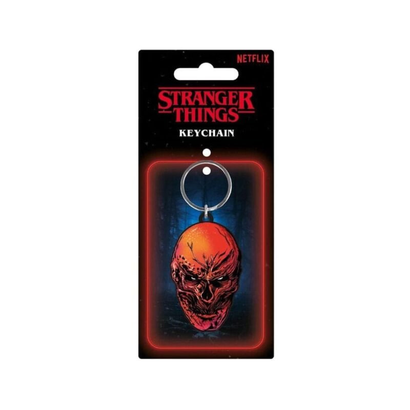 Figurka Stranger Things Vecna 6 cm