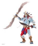 Figurka ThunderCats Mumm-Ra 30 cm