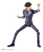 Cowboy Bebop Action Figure 1/8 Spike Spiegel