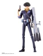 Cowboy Bebop Action Figure 1/8 Spike Spiegel