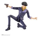 Cowboy Bebop Action Figure 1/8 Spike Spiegel