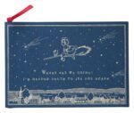 Kiki's Delivery Service Greeting Card