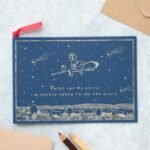 Kiki's Delivery Service Greeting Card