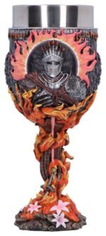 Dark Souls Goblet Soul of Cinder