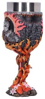 Dark Souls Goblet Soul of Cinder