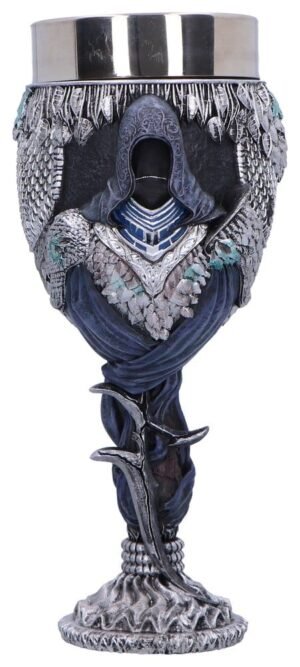 Elden Ring Goblet Black Knife Assassin