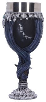 Elden Ring Goblet Black Knife Assassin