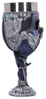 Elden Ring Goblet Black Knife Assassin