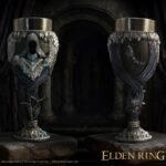 Elden Ring Goblet Black Knife Assassin