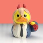 Mini Figurka Numskull Chainsaw Man Power 10 cm PVC