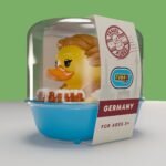 Mini Figurka Numskull Travel Tubbz Niemcy 5 cm