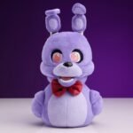 Pluszak Numskull Five Nights at Freddy's Bonnie 20 cm