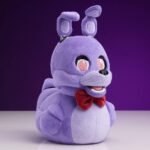 Pluszak Numskull Five Nights at Freddy's Bonnie 20 cm