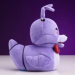 Pluszak Numskull Five Nights at Freddy's Bonnie 20 cm