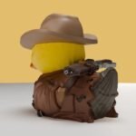 Fallout Tubbz PVC Figure Ghoul Boxed Edition 10 cm