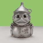 Mini figurka Numskull Wicked Tubbz Tin Man 10 cm PVC