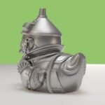 Mini Figurka Numskull Wicked Tubbz Tin Man 10 cm