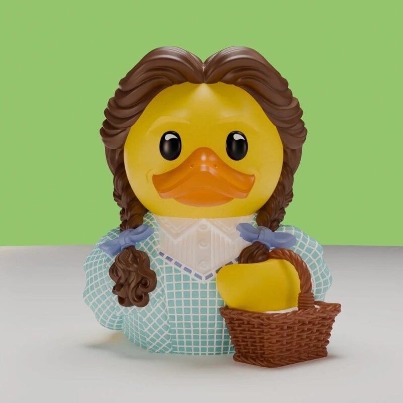 Mini figurka Numskull Wicked Dorothy Gale 10 cm PVC