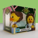 Mini Figurka Numskull Wicked Dorothy Gale 10 cm